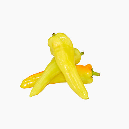 Plantón Pimiento Largo Amarillo 2 Unidades - Plantabo_1