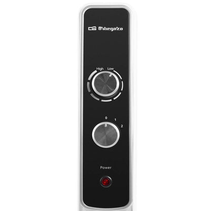 Radiador de Mica Orbegozo RMN