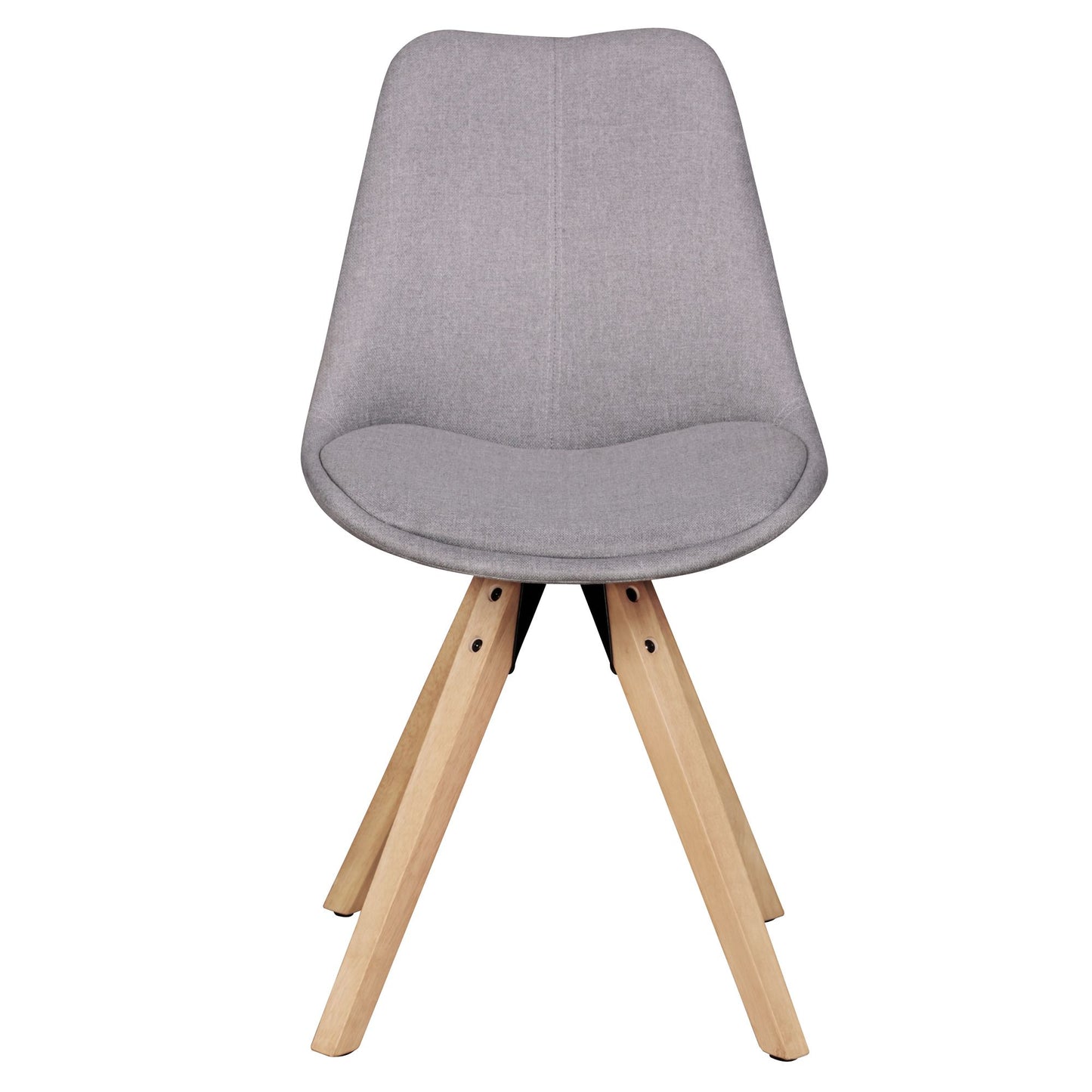 Silla De Comedor Modernista, Modelo Wl5.029_2