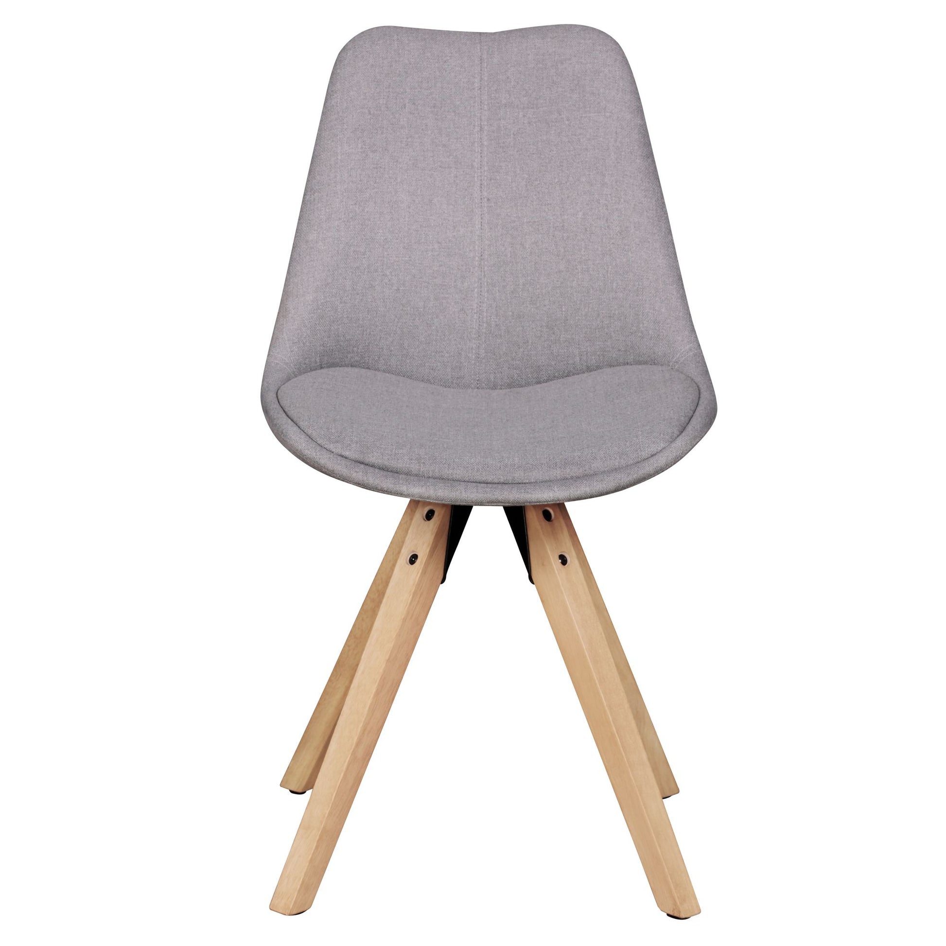 Silla De Comedor Modernista, Modelo Wl5.029_2