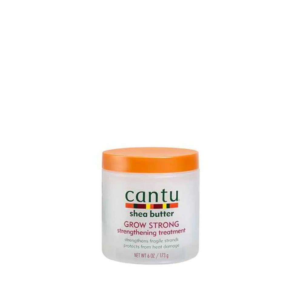 Tratamiento Fortalecedor Grow Strong Cantu Classics 173g_0