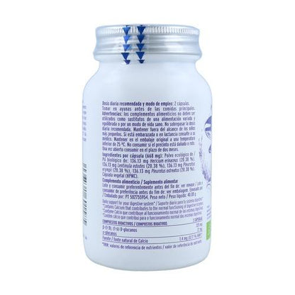 Bio Intestin Hifas da Terra 60 cápsulas
