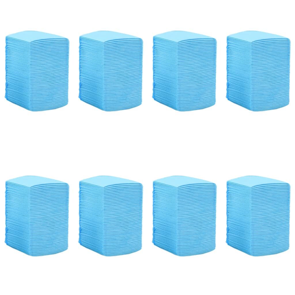 Vidaxl Empapadores Para Mascota 400 Unidades 45x33 Cm Textil No Tejido_3