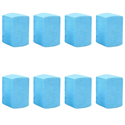 Vidaxl Empapadores Para Mascota 400 Unidades 45x33 Cm Textil No Tejido_3