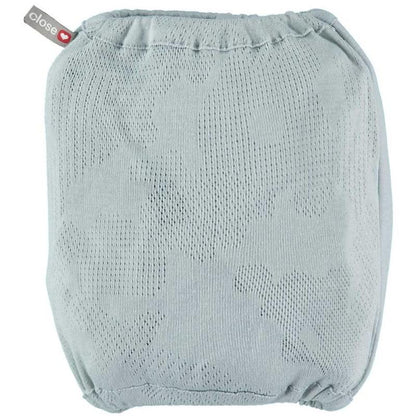 Caboo Lite Alloy Baby Carrier