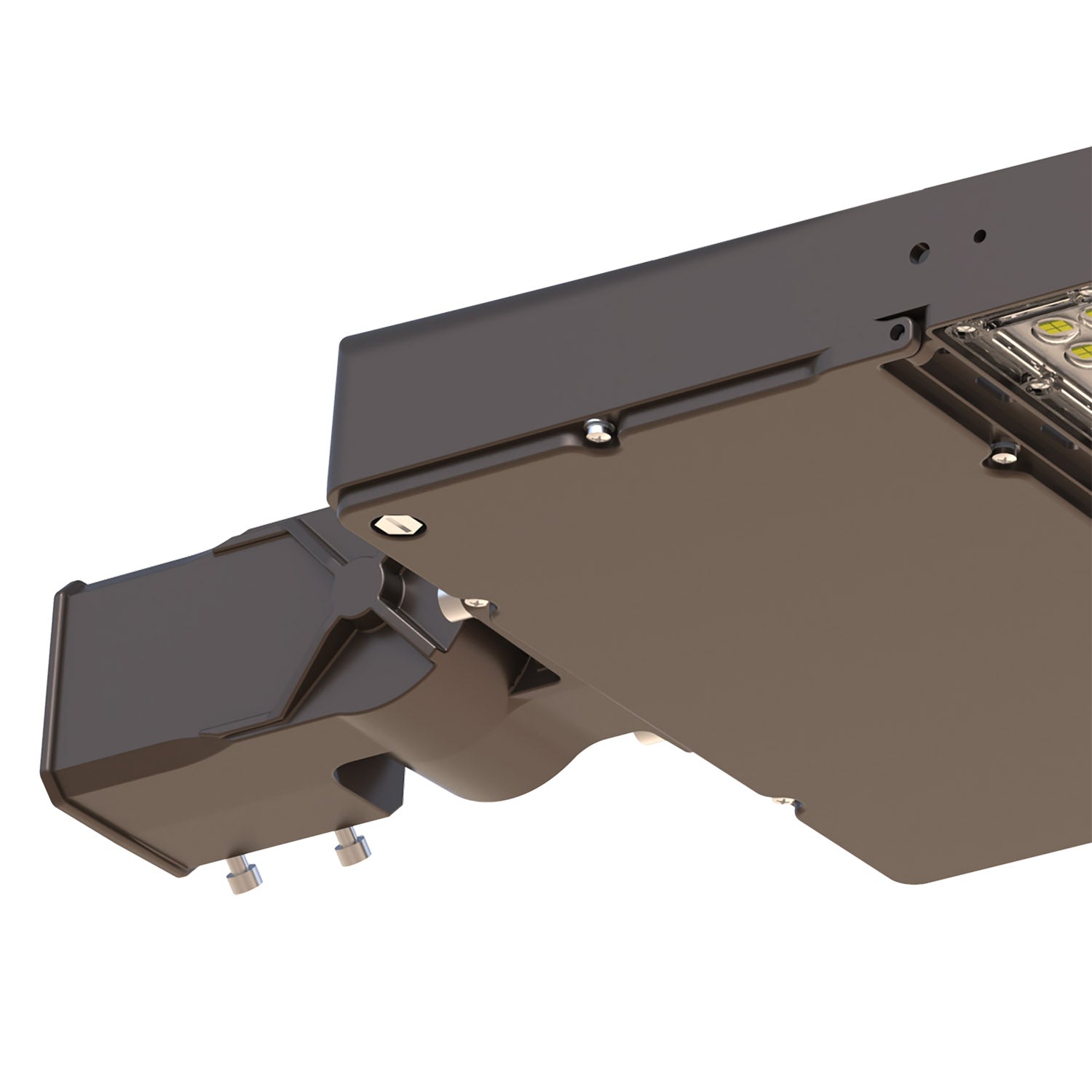 Farola Street, 240-300-400-500w Lumileds Chip Led 160lm/w , Cct, 1-10v, 3000-4000-6000k_3