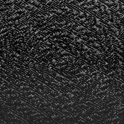 Vidaxl Alfombra Zizur Apariencia Yute Interior Exterior Antracita_4