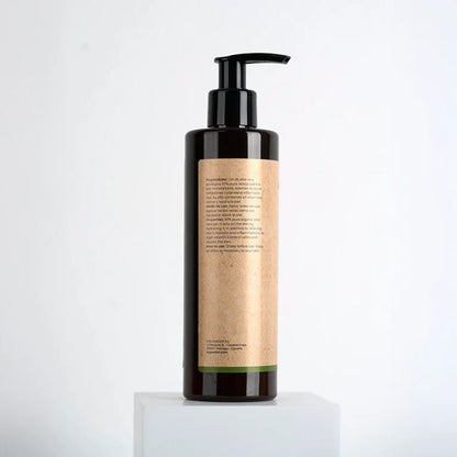 Gel de Aloé Vera 97% Biológico Certificado Arganour 250 ml