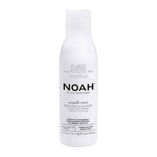 Noah 5.13 Fluido Revitalizante para Caracóis 125ml