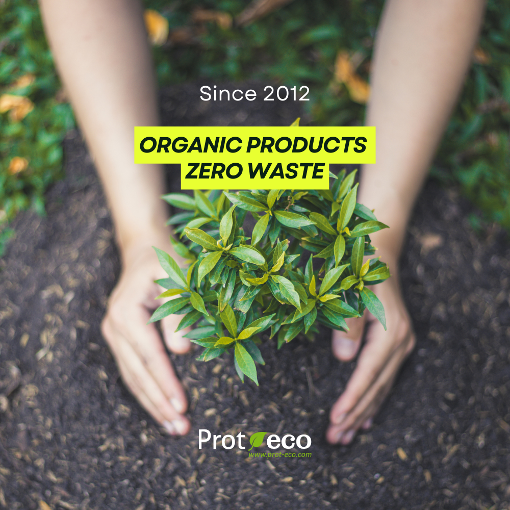 Tratamiento ecológico contra oídio en plantas Oidioprot Prot-eco 100 g_1