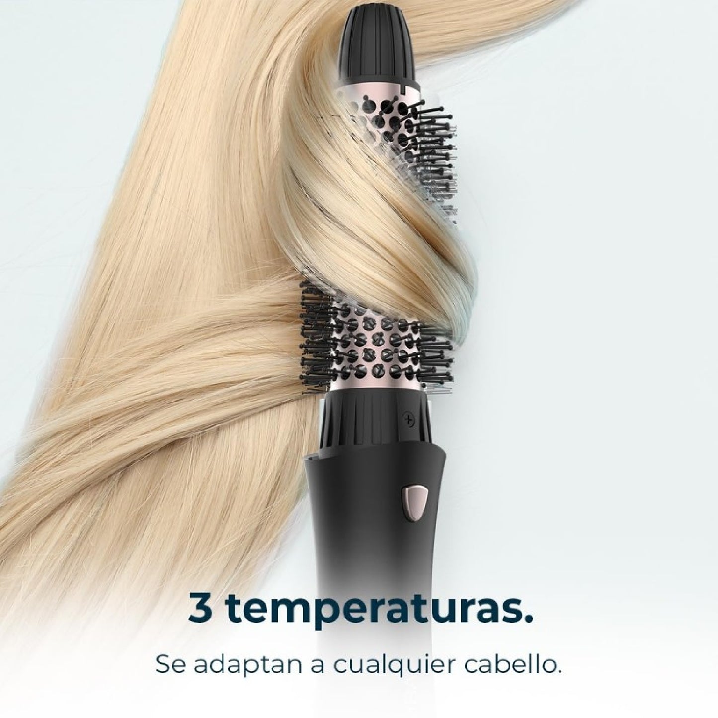 Cecotec Cepillo Moldeador Ceramiccare 10in1 Styler_4