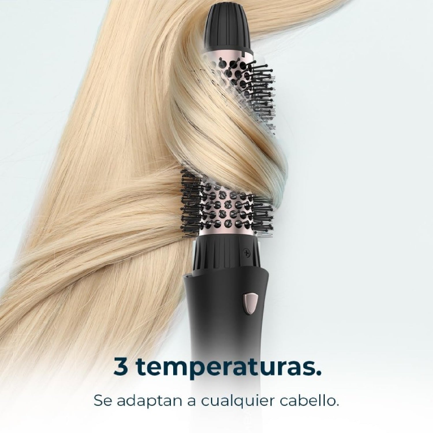 Cecotec Cepillo Moldeador Ceramiccare 10in1 Styler_4