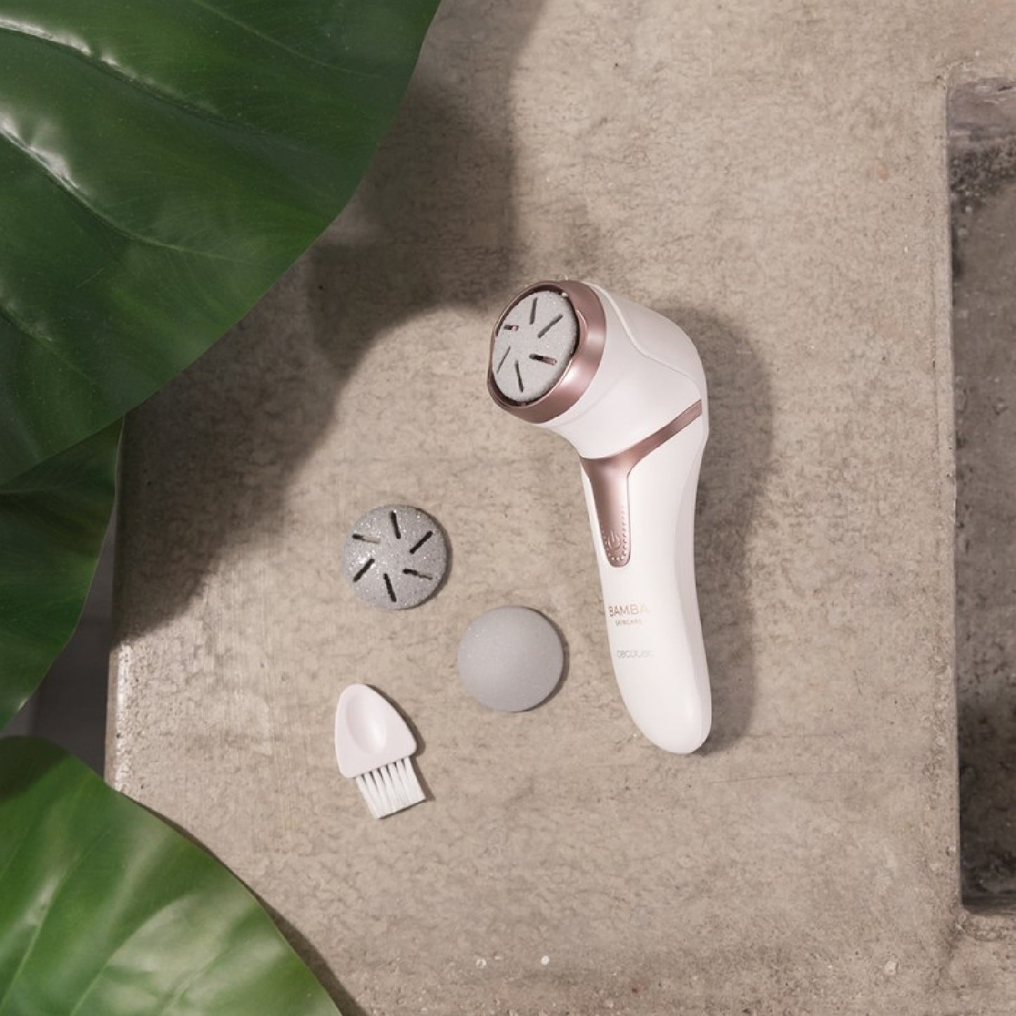 Cecotec Pedicura Skincare Pure_1