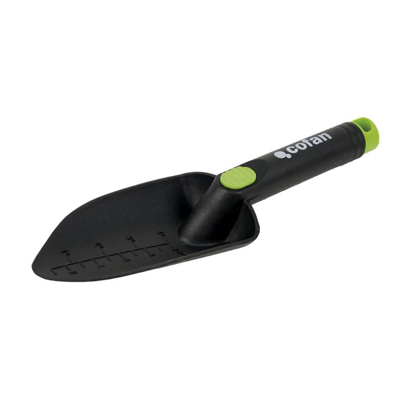 Kit De Herramientas Para Jardinería Nylon 3 Pcs_2