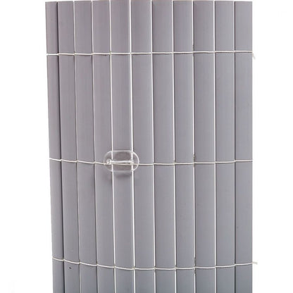 Fixadores de palhetas transparentes Fixcane Nortene, 26 unid.