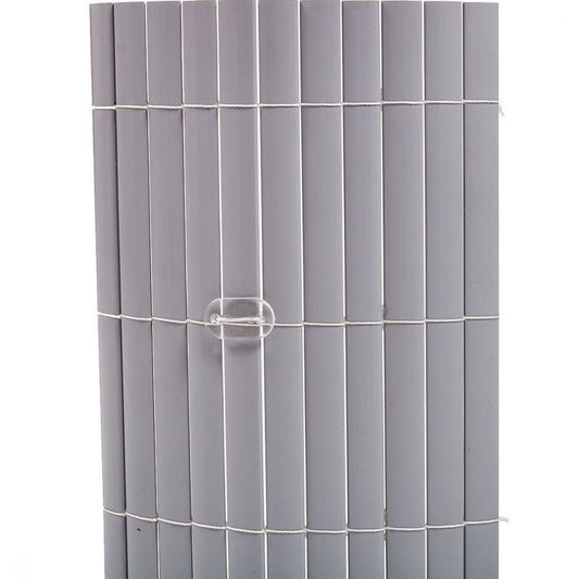 Fixadores de palhetas transparentes Fixcane Nortene, 26 unid.