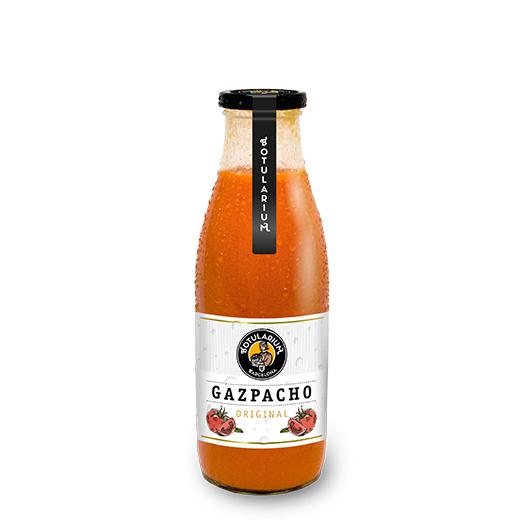 Gaspacho Botularium 750 ml