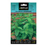 Sementes de hortelã (Menta Spicata)