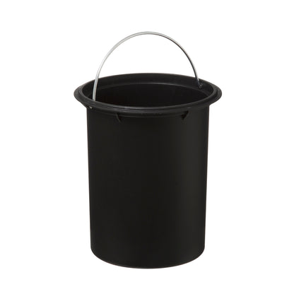 Soft Close Trio Grey Papelera De 3 L_1
