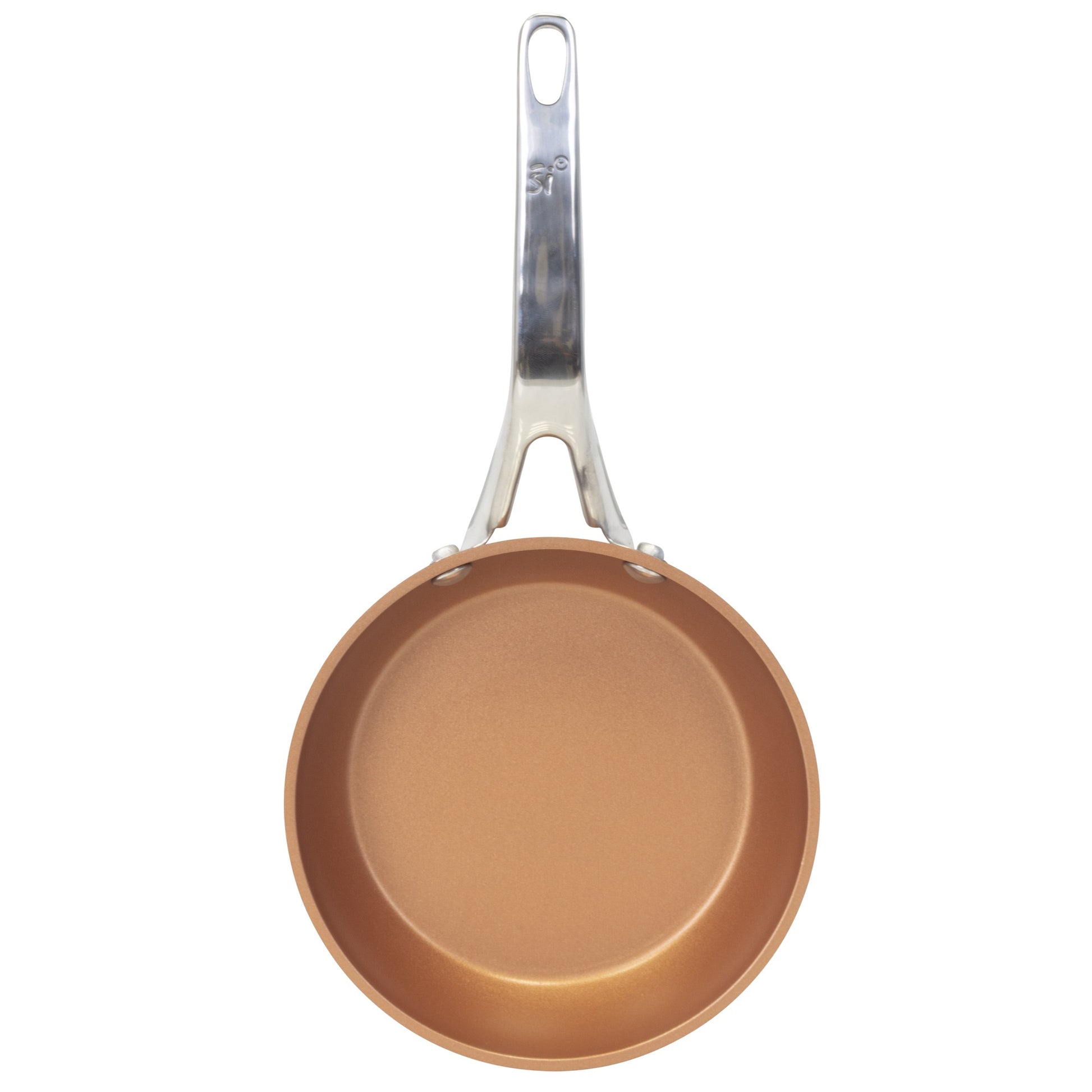 Batería Completa Colección Origen: Sartenes Ø16; Ø20; Ø24 Y Ø28; Asador 28x28; Cazo De Cocina Ø16; Cacerolas Con Tapa Ø20; Ø24 Y Ø28 Cms_4