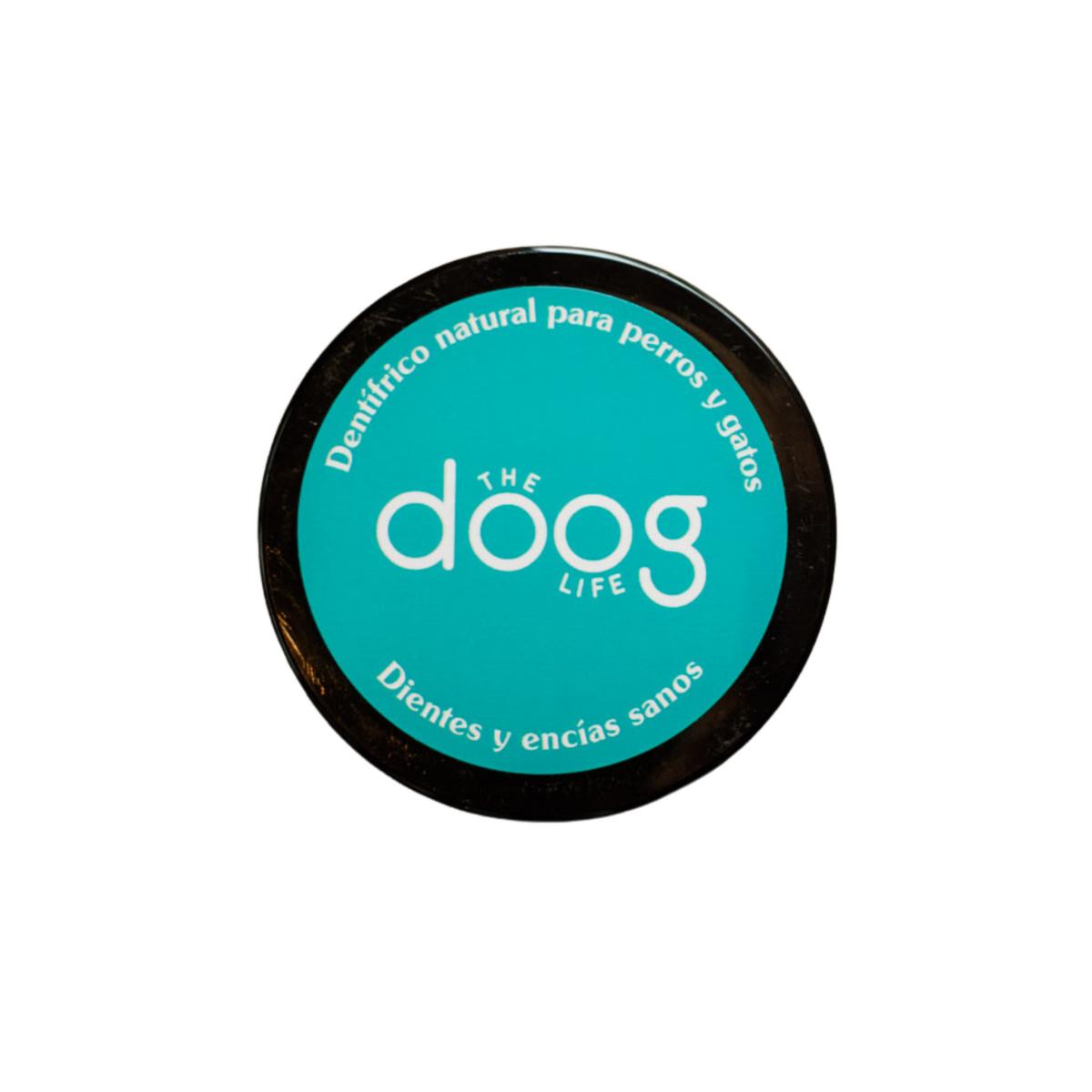 Bálsamo Biológico The Doog Life para Almofadas, Trufas e Cotovelos 50 ml