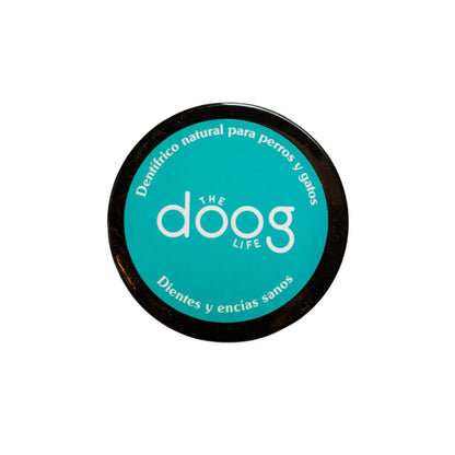 Bálsamo Biológico The Doog Life para Almofadas, Trufas e Cotovelos 50 ml