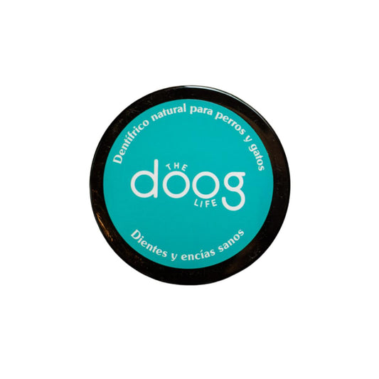Bálsamo Biológico The Doog Life para Almofadas, Trufas e Cotovelos 50 ml