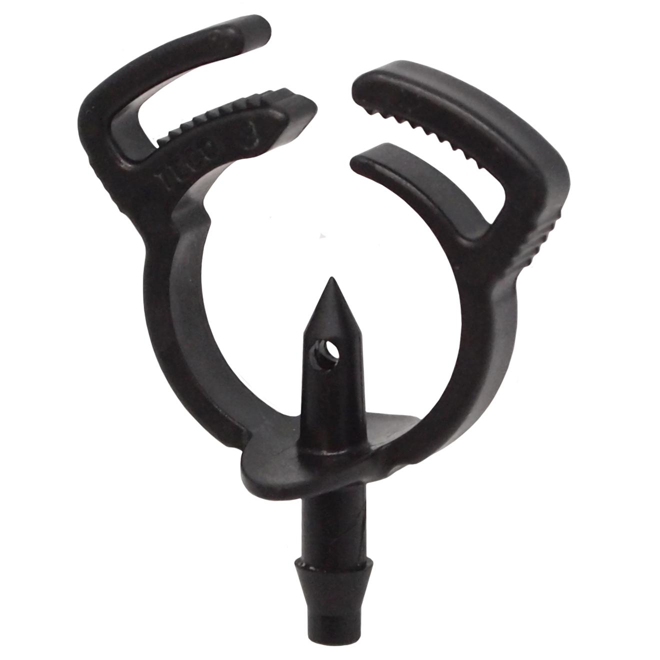 Colar automático para tubo de 16 mm, 5 unid.