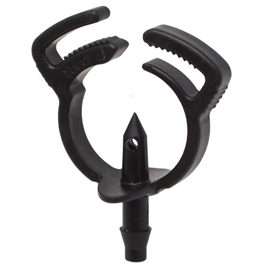 Colar automático para tubo de 16 mm, 5 unid.