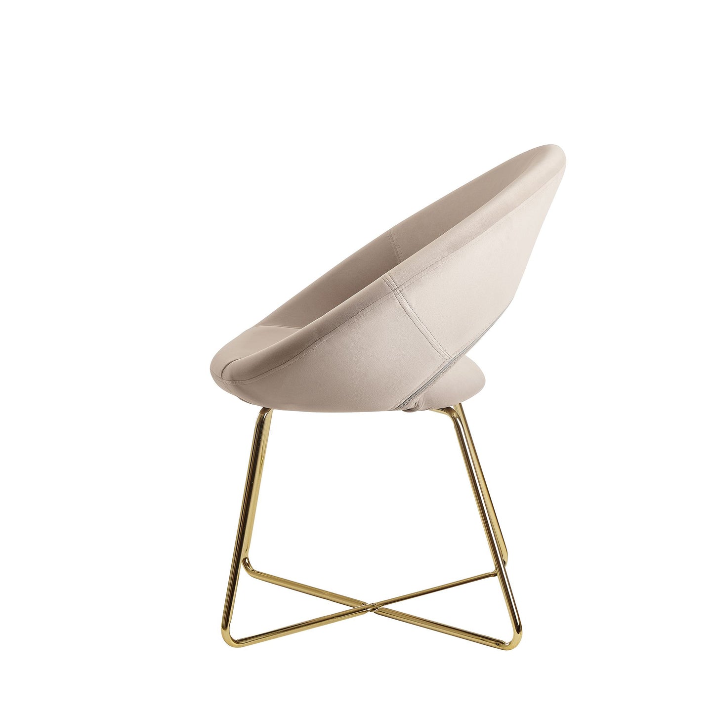 Silla De Comedor Atemporal Y Clásica, Modelo Wl6.191_3