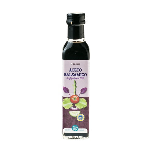 Terrasana Vinagre Balsâmico de Modena 250 ml