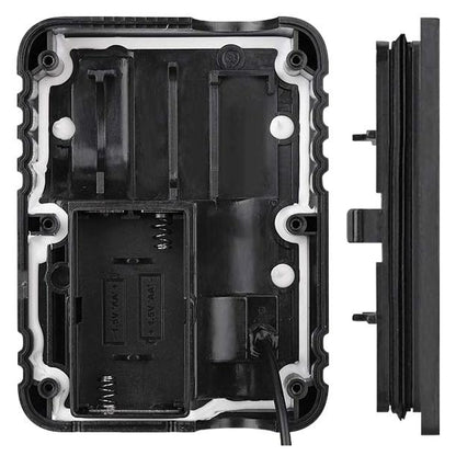 Programador Digital Full Vision Aquacontrol