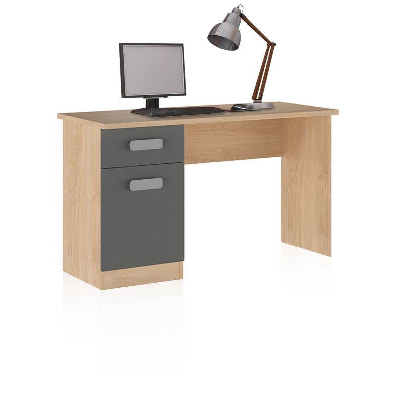 Mesa De Estudio Play Melamina, Tofe, 120 X 70,8 X 49,8_0