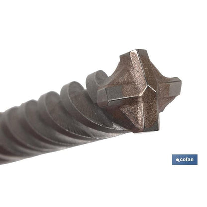 Cuelga Cuadros Metalico Gancho Blister 8 Piezas_0