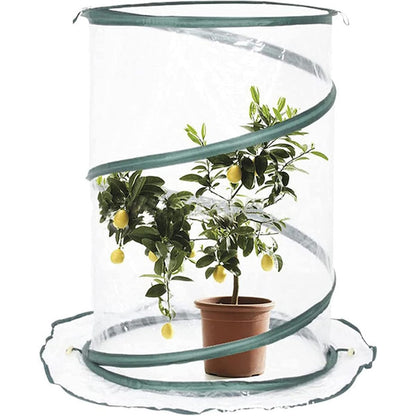 Estufa pop-up Verdemax ø 70 x 110 cm