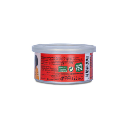Patê de Pimentos e Azeitonas Biológico Naturgreen 125 g