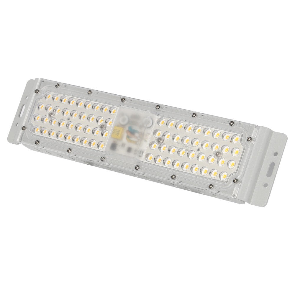 Módulo Led 50w 180lm/w 60º Para Farolas, Blanco Neutro_0
