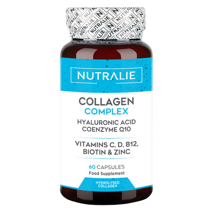 Nutralie Collagen Complex 60 Cápsulas