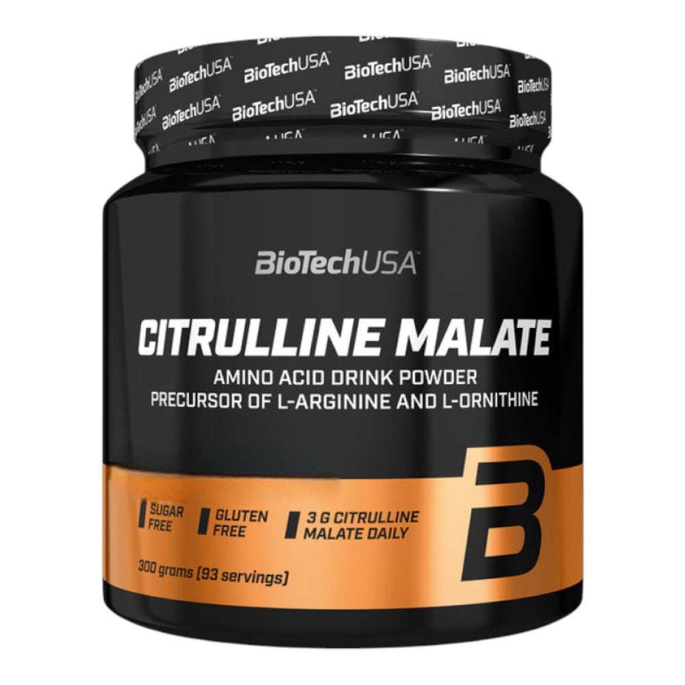 Citrulline Malate 300 Gr_0