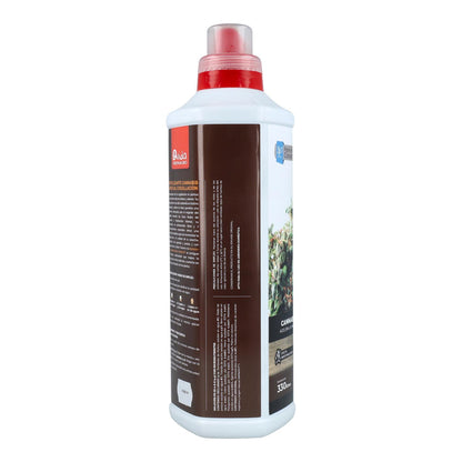 Fertilizante especial para canábis em gemulação Fertinagro 1 l
