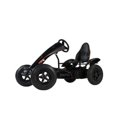 Kart De Pedales Berg Black Edition Bfr-3._5