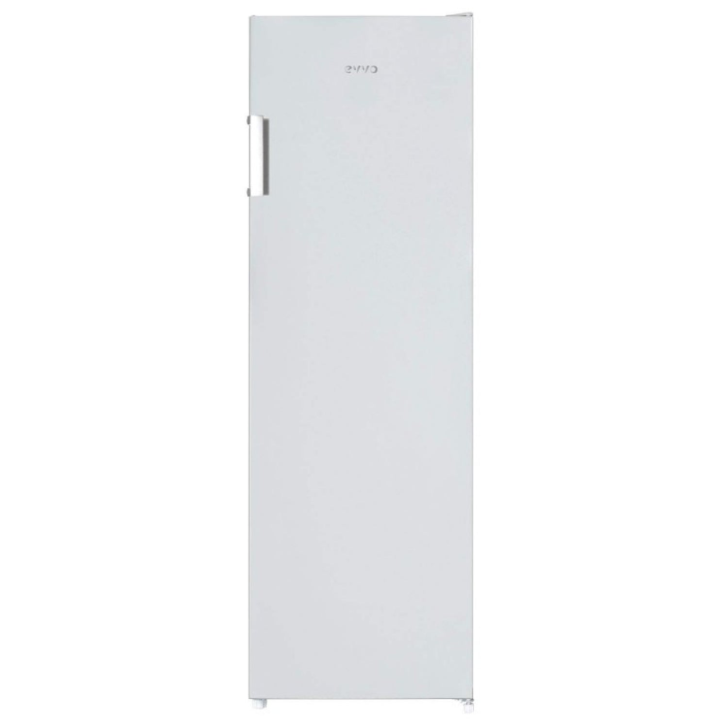 Evvo Congelador Vertical F170-206 Litros, Tecnología Inverter, Multi Air Flow, Clase Energética A+_0