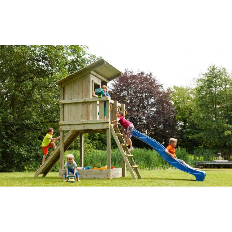 Parque Infantil Masgames Beach Hut L._2