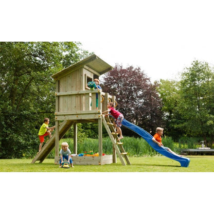 Parque Infantil Masgames Beach Hut L._2