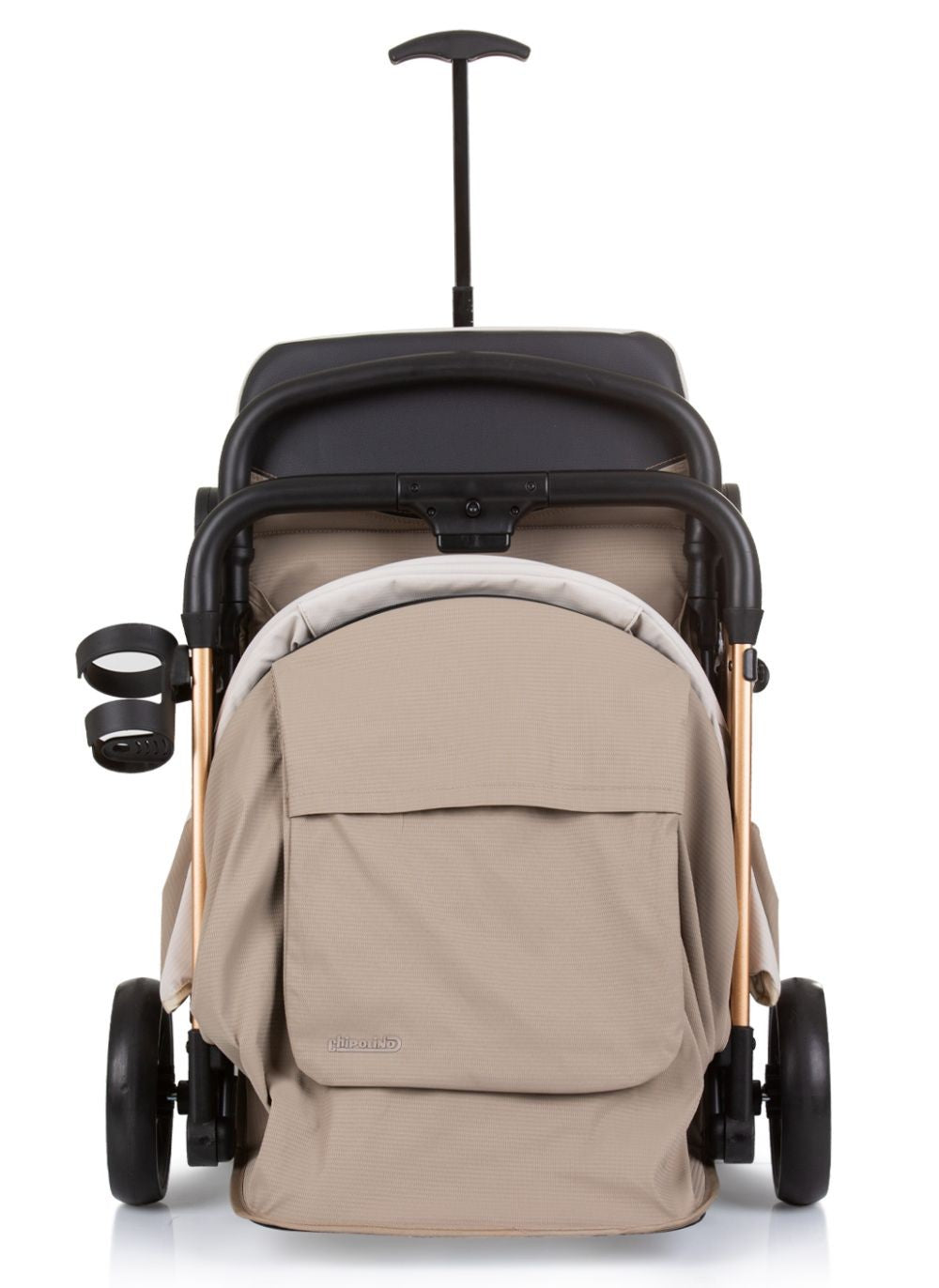 Silla De Paseo Pixie Desde El Nacimiento Hasta 22 Kg Macadamia_4