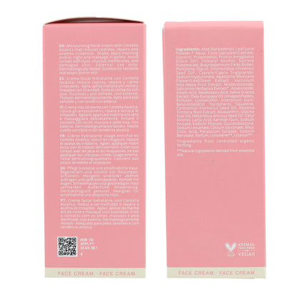 Bloom Orchid Freshly Creme Facial 50ml