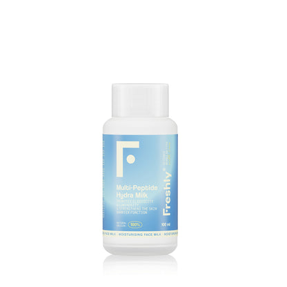 Leite Multipeptídeo Hydra, Freshly, 100ml