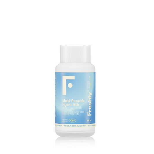 Leite Multipeptídeo Hydra, Freshly, 100ml