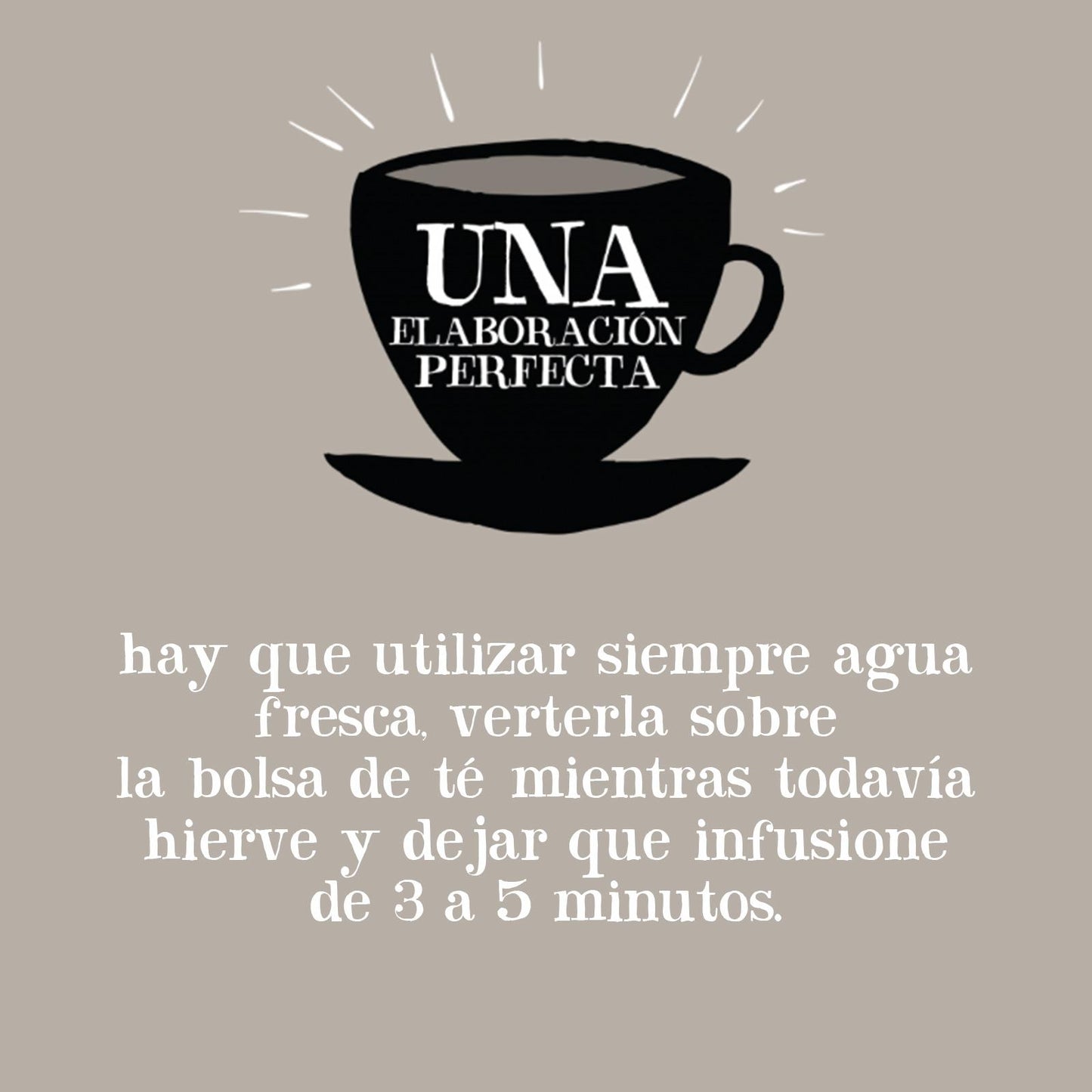 Chá preto Earl Grey Bio Cupper 20 saquetas