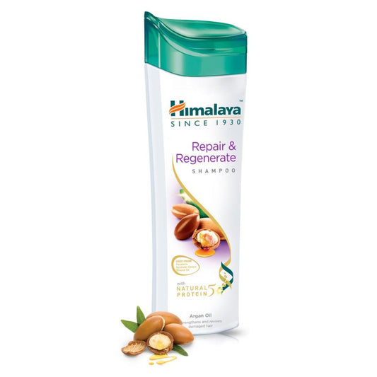 Champô Reparador Regenerador Himalaya 400 ml